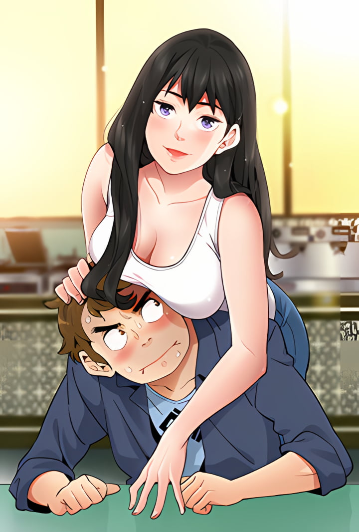 哗咔漫画登录在线看热门日漫推荐